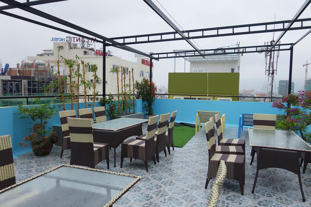 4Sisters Hotel & Hostel ดานัง ภายนอก รูปภาพ