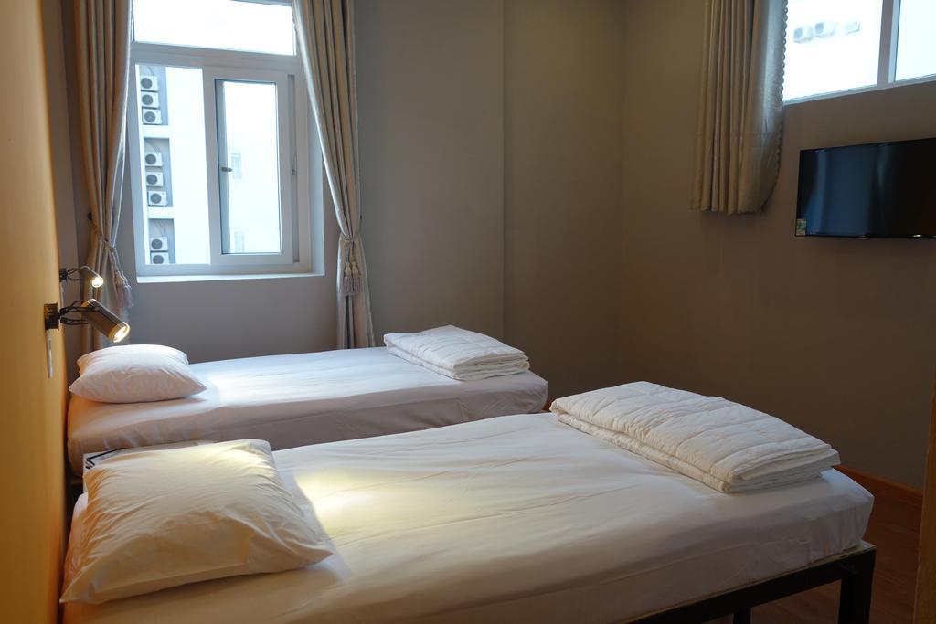 4Sisters Hotel & Hostel ดานัง ห้อง รูปภาพ