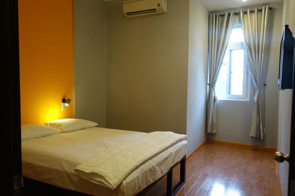 4Sisters Hotel & Hostel ดานัง ห้อง รูปภาพ