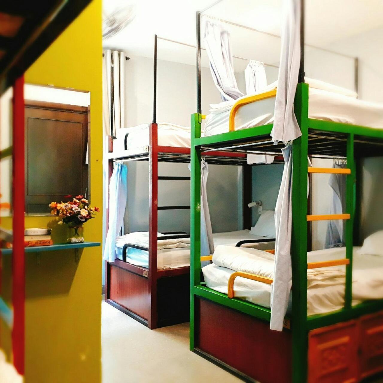 4Sisters Hotel & Hostel ดานัง ภายนอก รูปภาพ