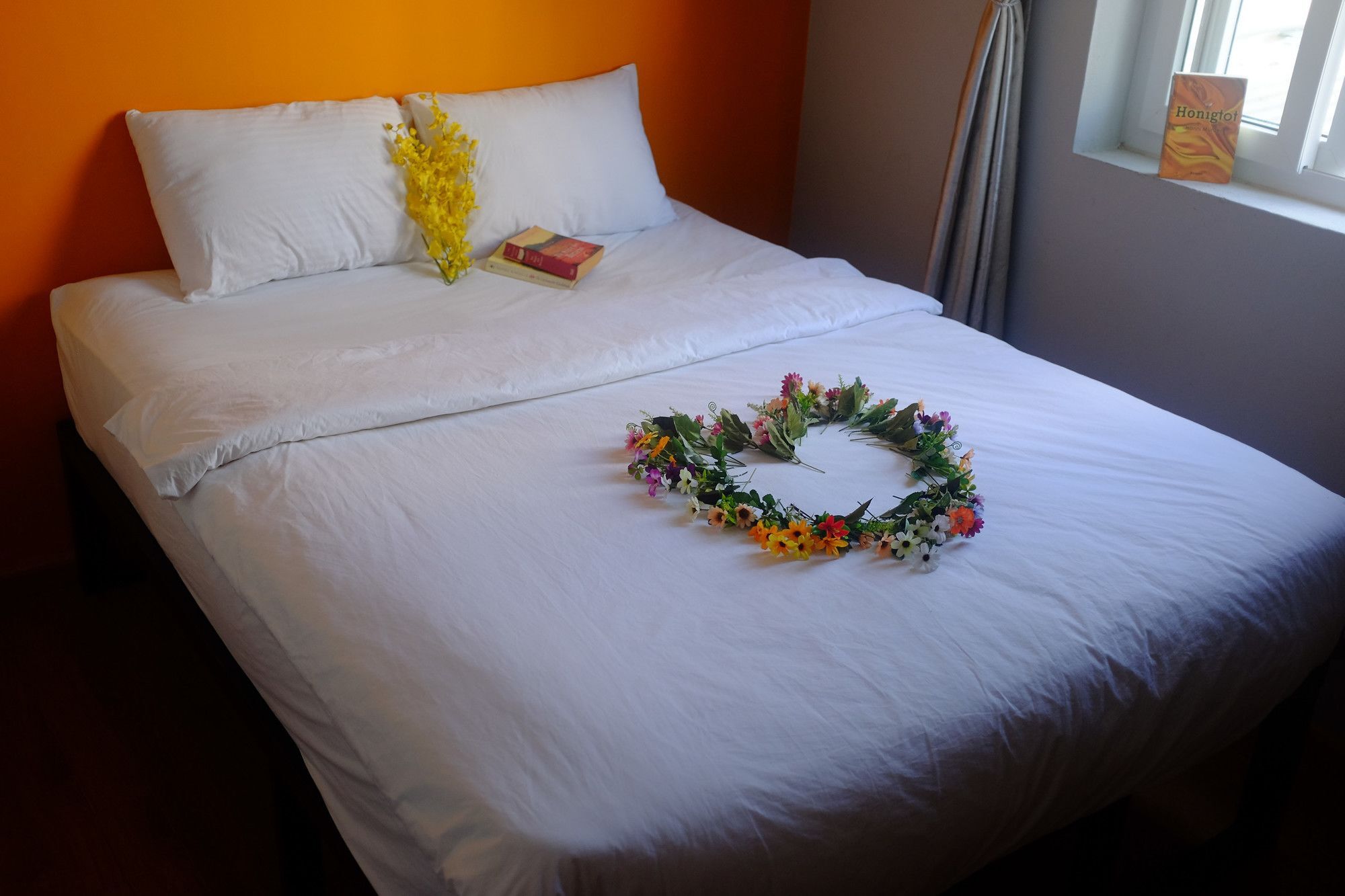 4Sisters Hotel & Hostel ดานัง ภายนอก รูปภาพ